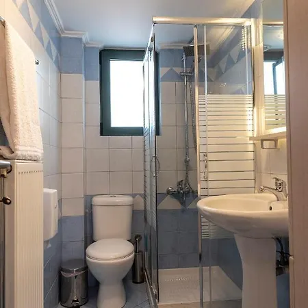 Apartament Plumi
