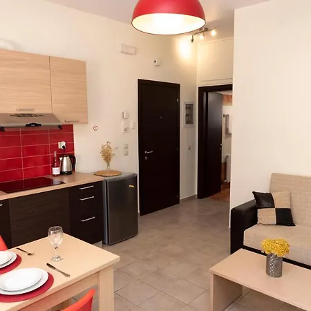 Plumi Apartament