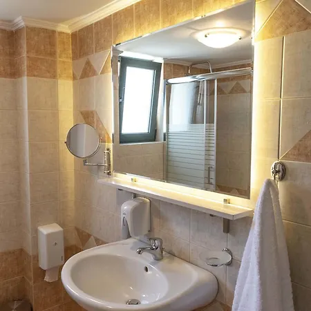 Apartament Plumi Chania (Crete)