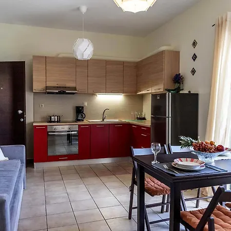 Plumi Apartament *