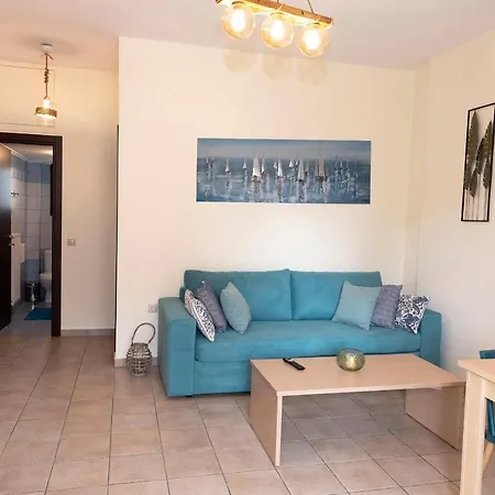 Apartment Plumi Chania (Crete)