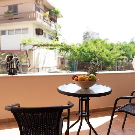 Apartment Plumi Chania (Crete)